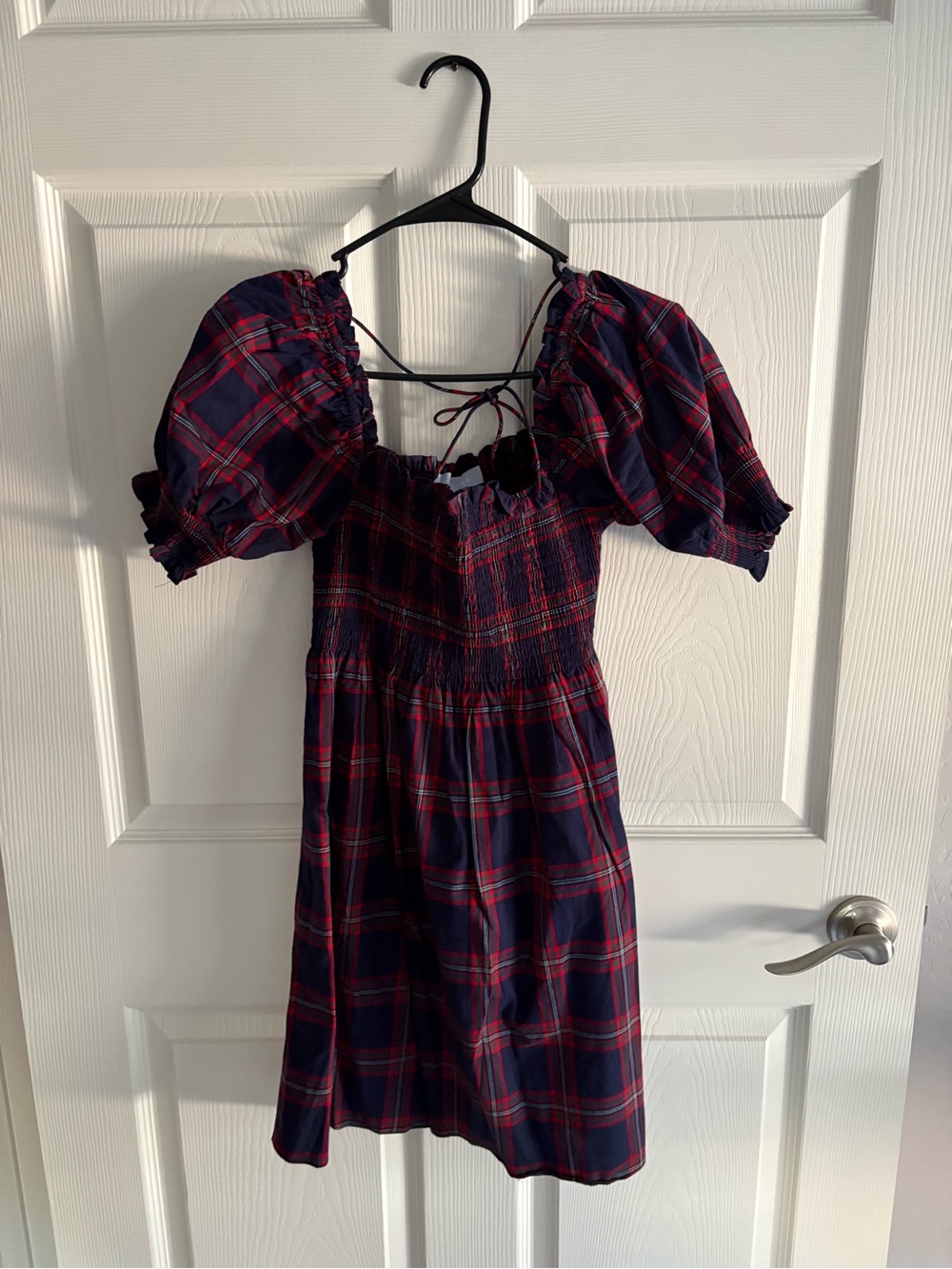 hill house athena nap xs dress